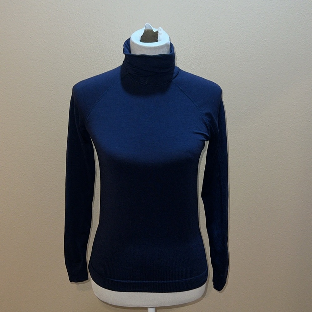 Sweaty Betty Turtleneck